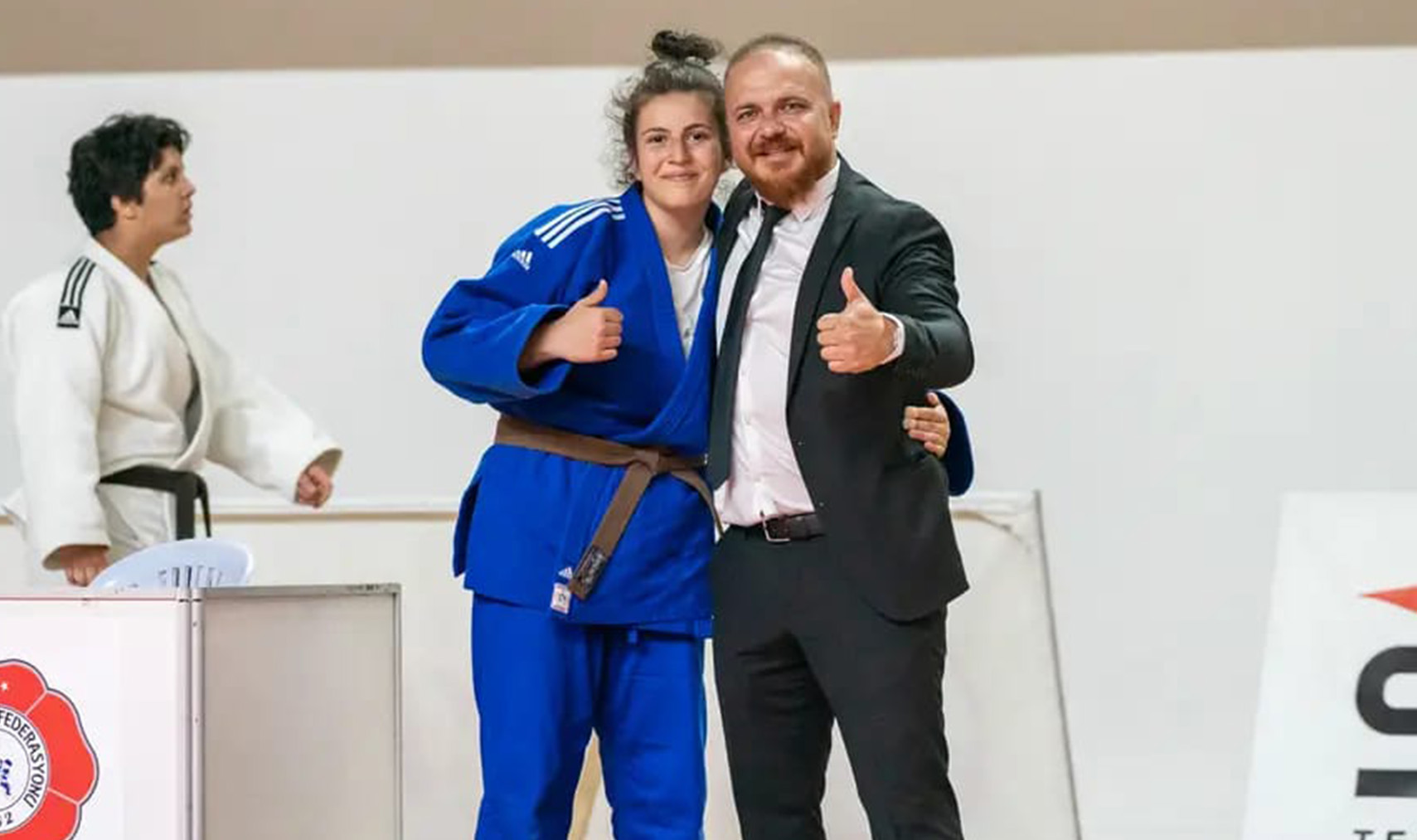 Karaman’ın 2 gururu milli takımda