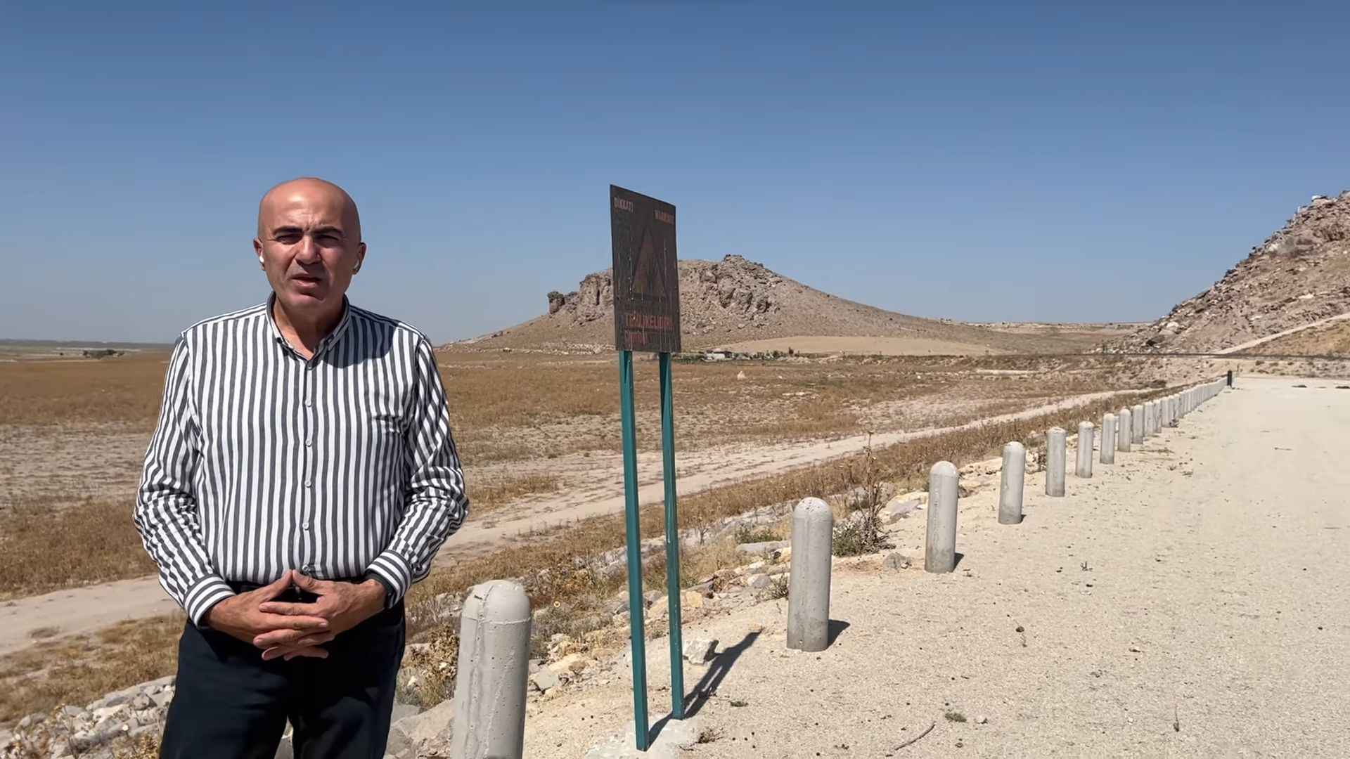 Yılan hikayesi bitsin artık