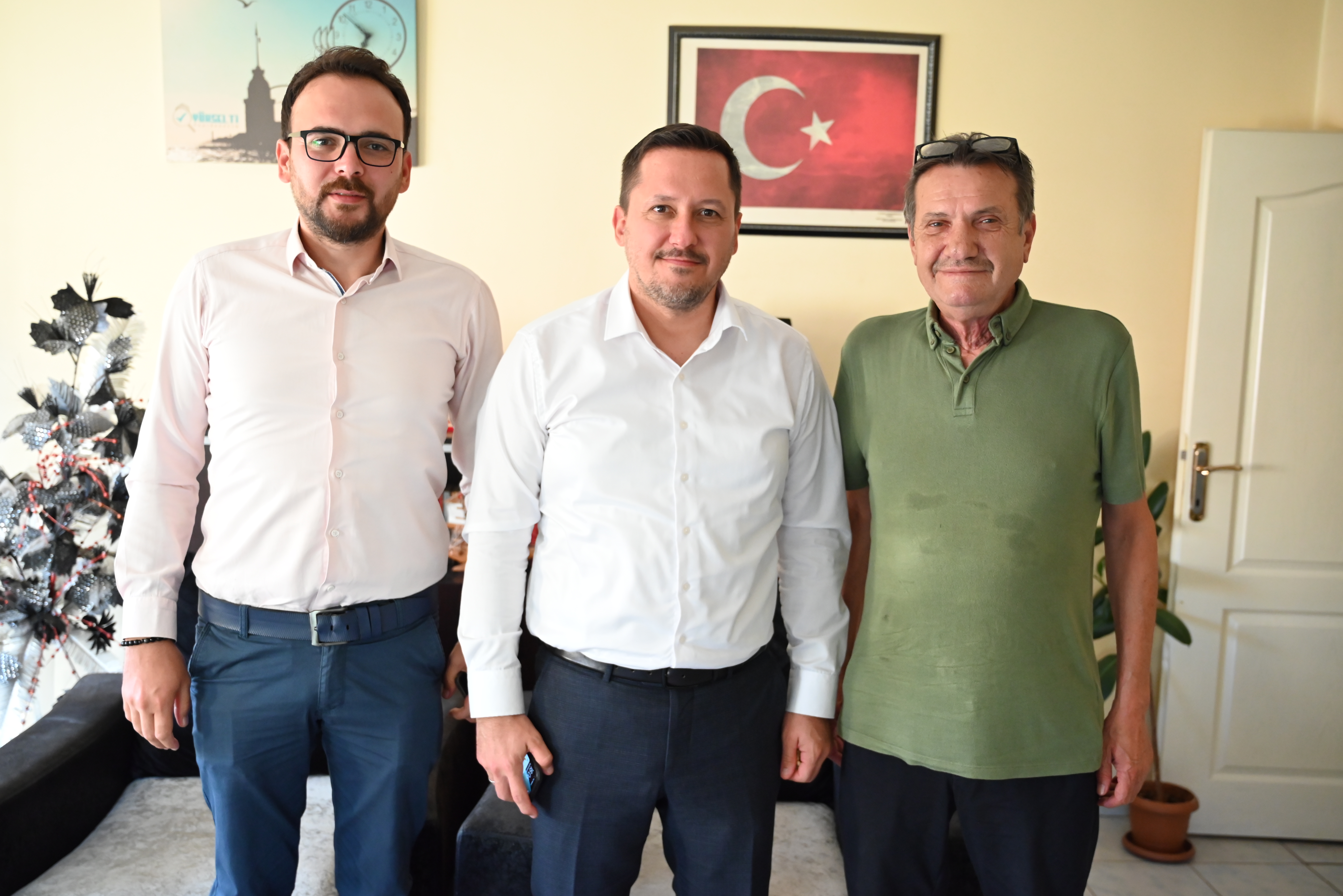 "Karaman'da değişim kaçınılmaz"