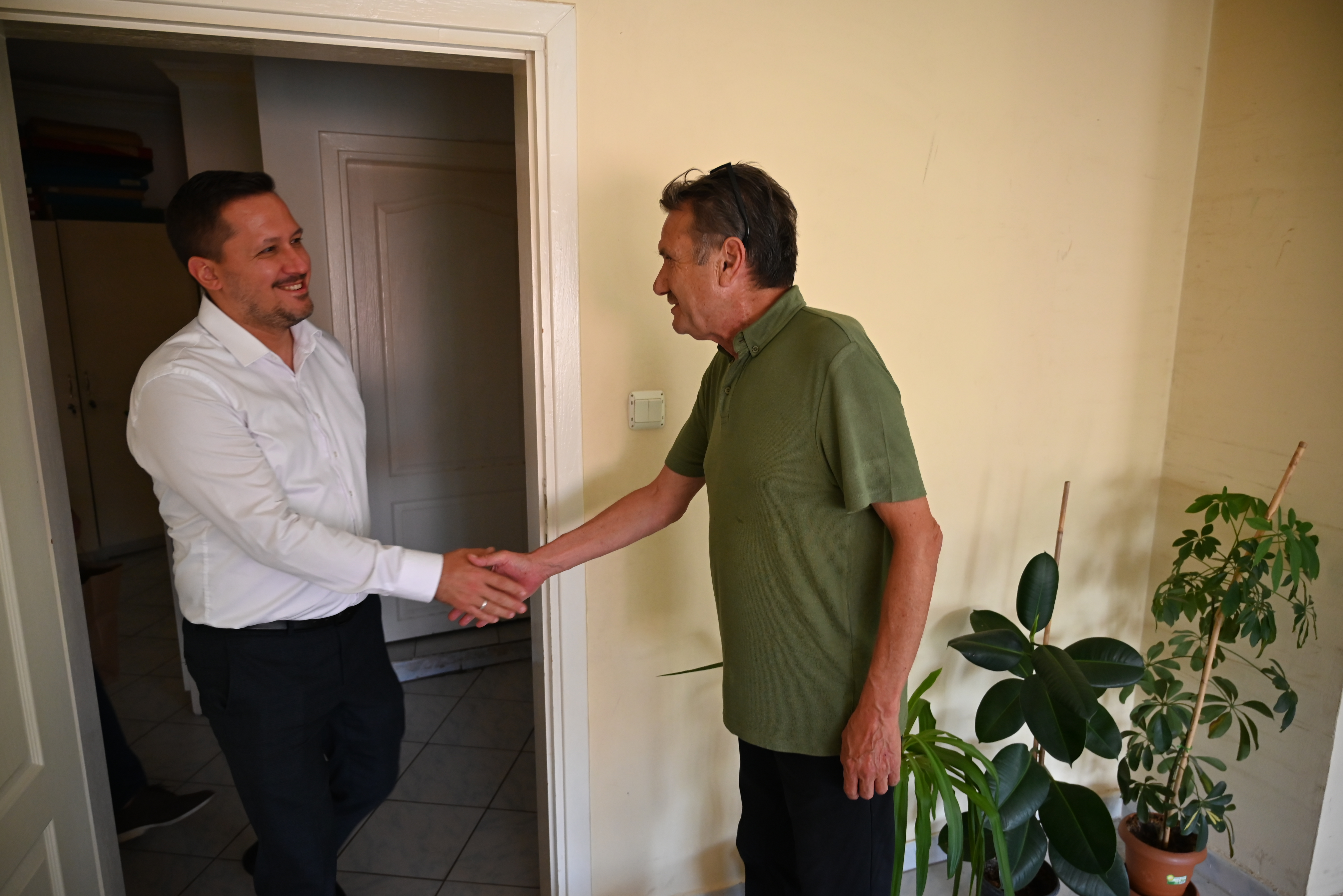 "Karaman'da değişim kaçınılmaz"