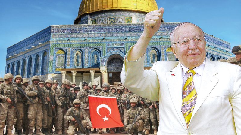 İslam nasıl ortadan kalkar