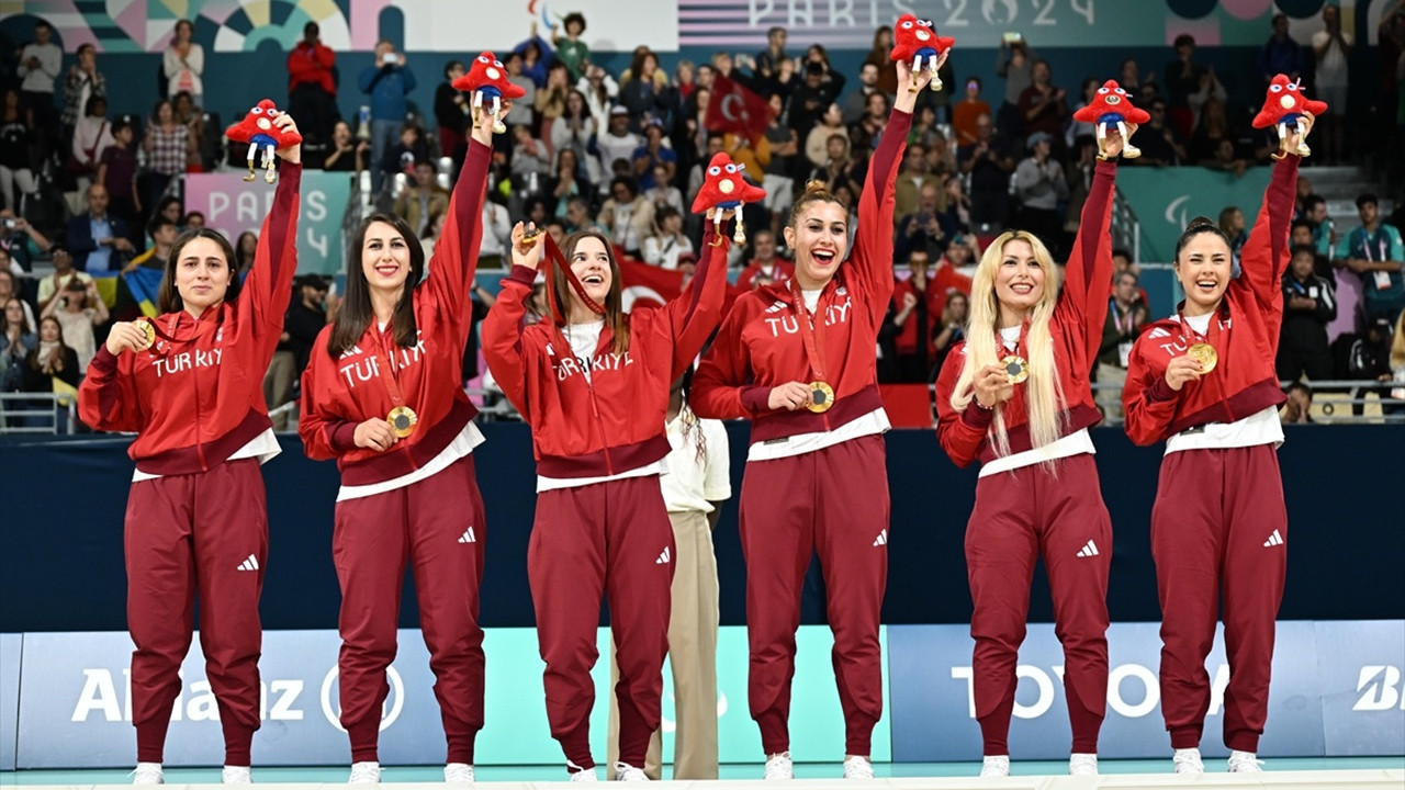 Karaman'ı gururlandırdılar ancak …