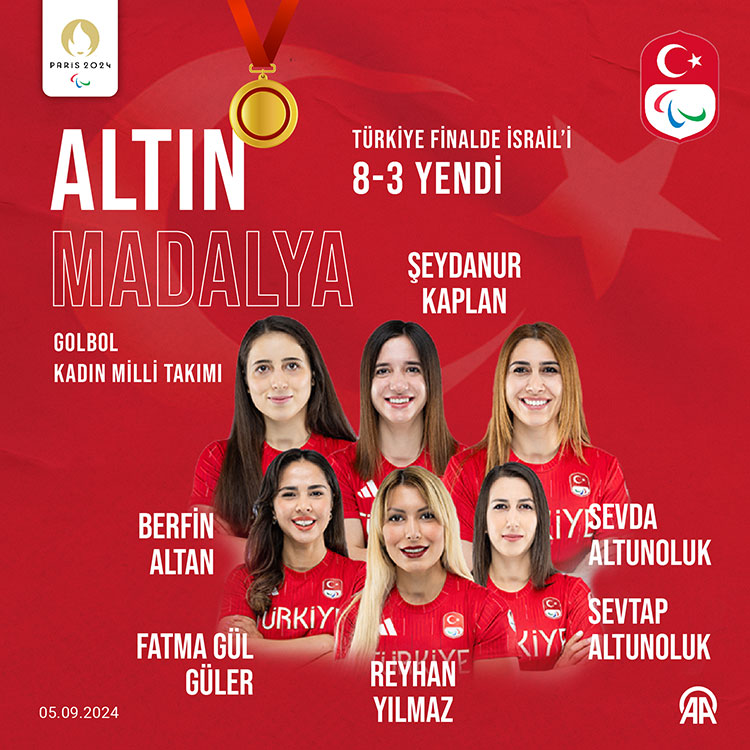 Karaman'dan olimpiyat şampiyonluğuna