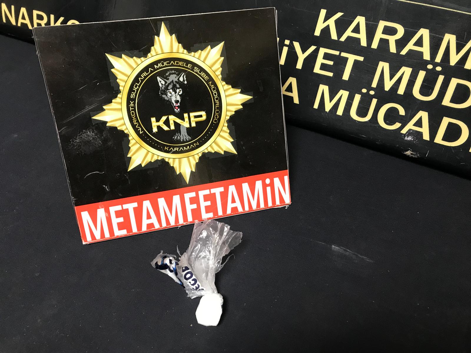 Karaman'da kaç kişi tutuklandı