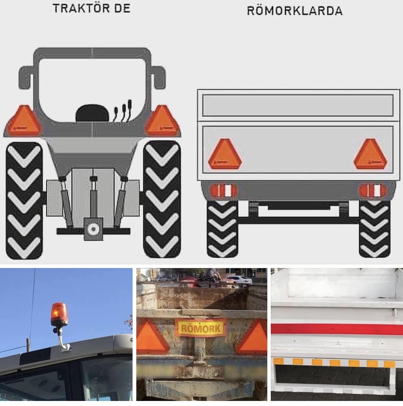 "Üzücü kazalar yaşanmasın"