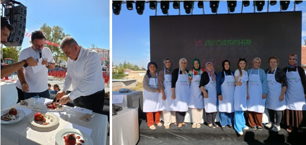 İşte Karaman'ın yeni markası