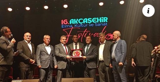 İşte Karaman'ın yeni markası