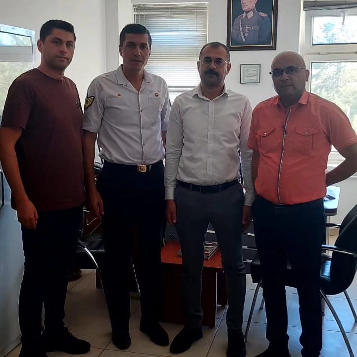 Karaman AİSHM herkese dokunuyor