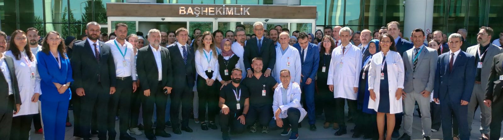 Karaman'daki sağlıkçılar isyan ediyor