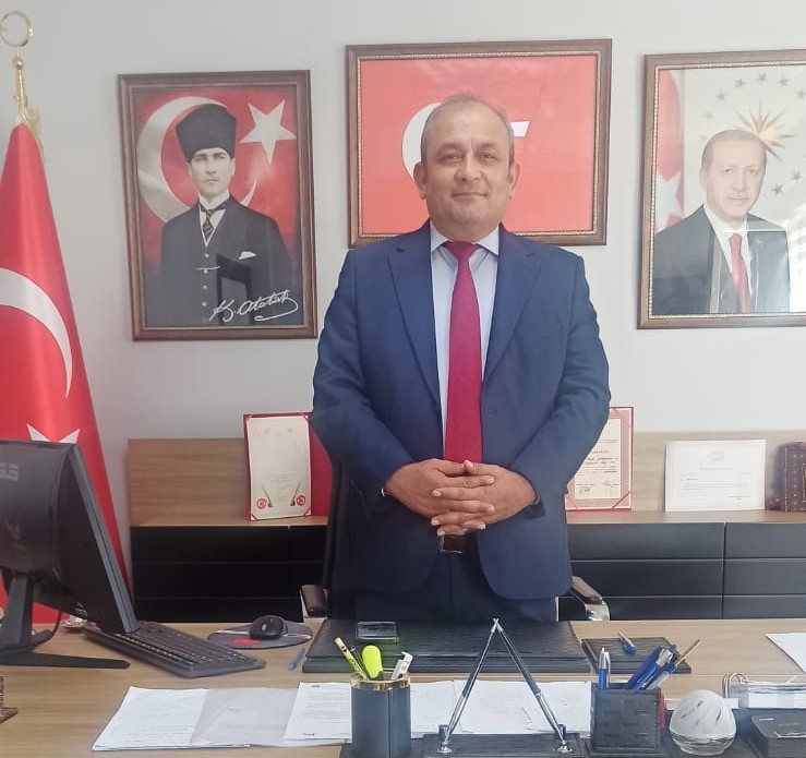 Karaman'da dayanışma gücü artıyor
