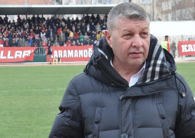 İmparator yapacağını yaptı