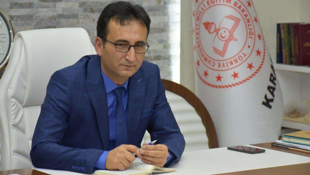 İyi ki varsın Saray