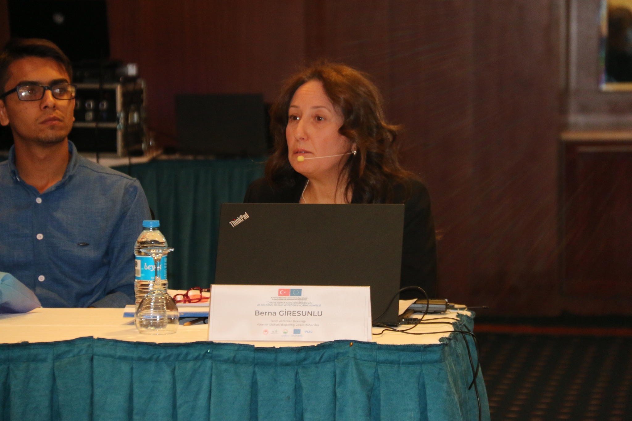 Karaman'a OTP Ağı Fırsatları