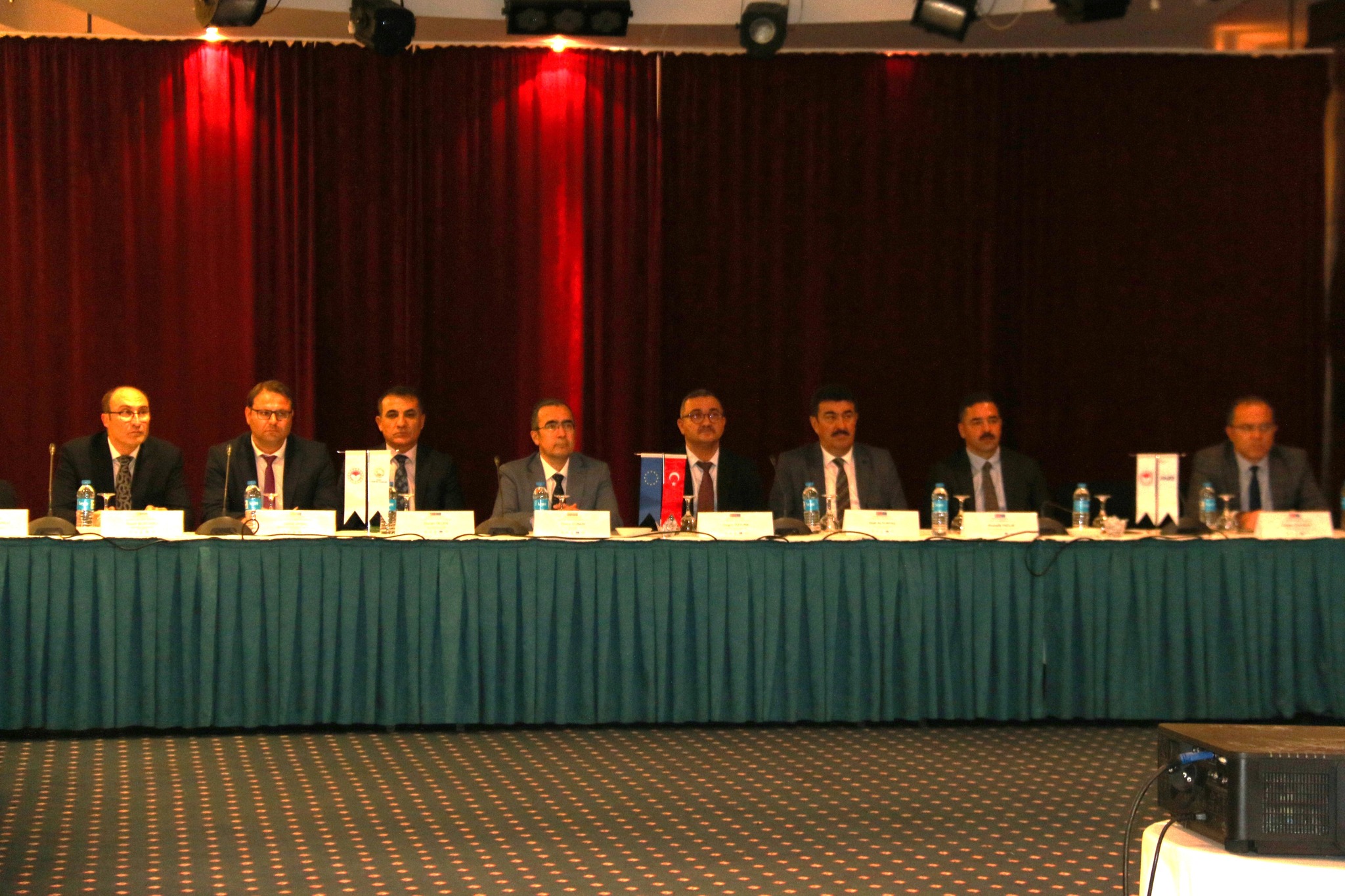 Karaman'a OTP Ağı Fırsatları