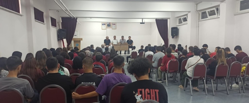 Karaman SMMMO desteğini esirgemiyor