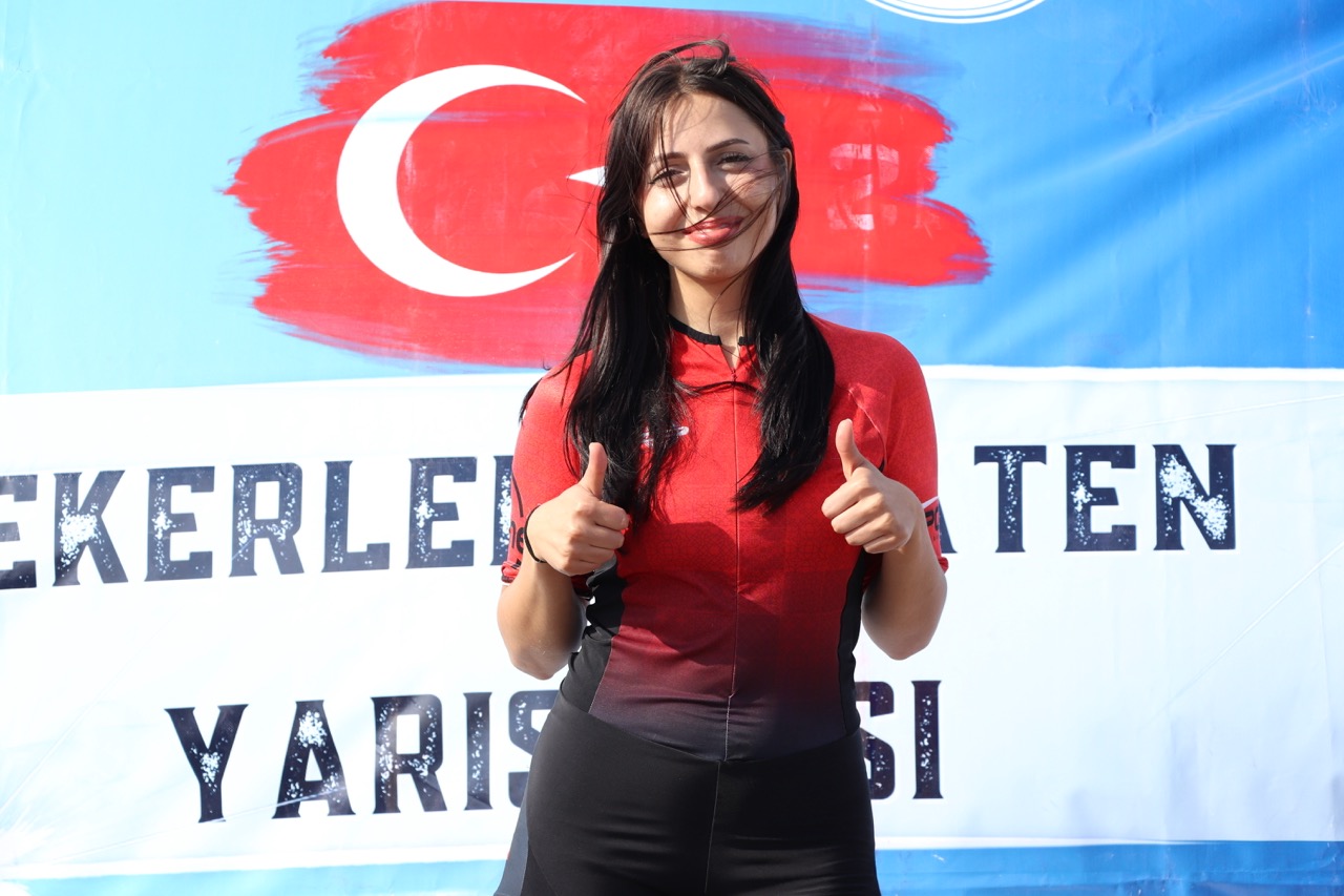 Kartop Karaman'ı gururlandırdı