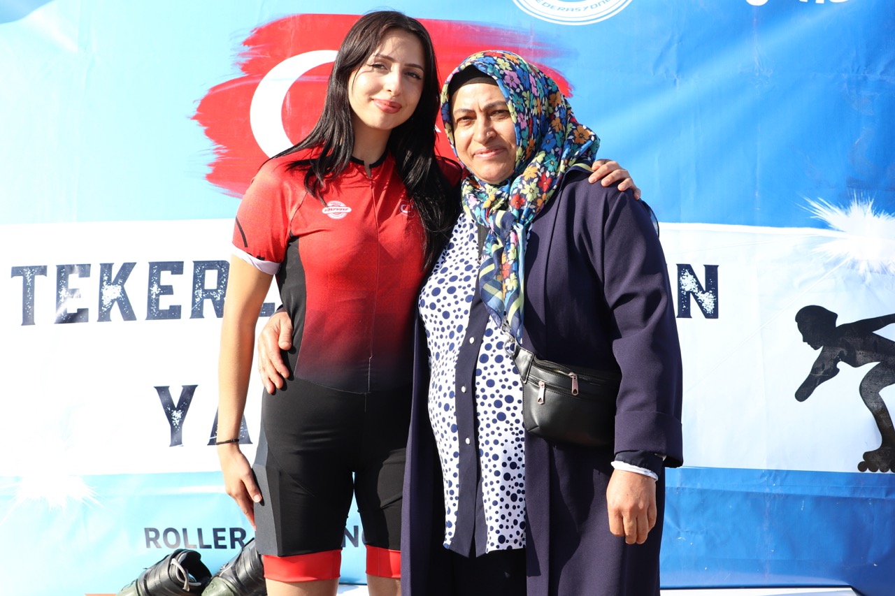 Kartop Karaman'ı gururlandırdı