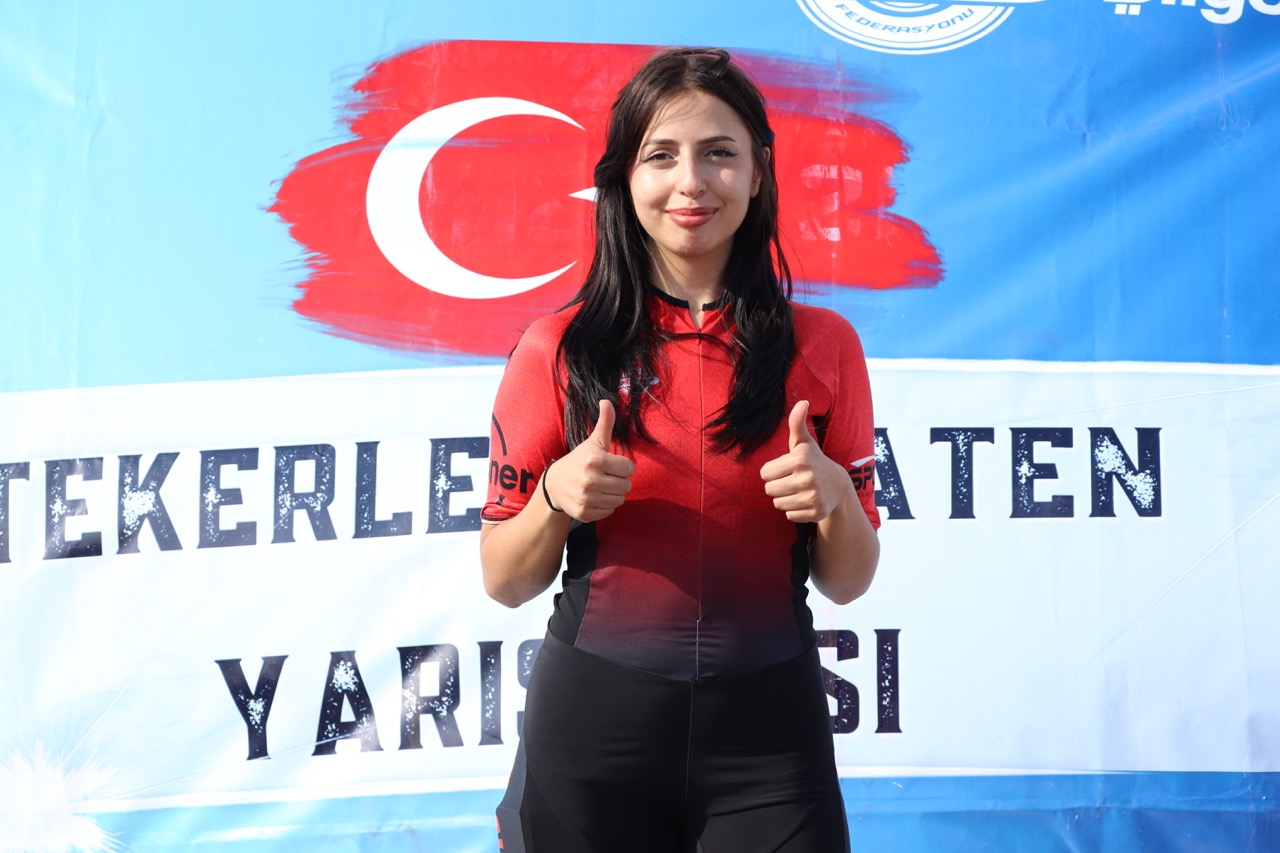 Kartop Karaman'ı gururlandırdı