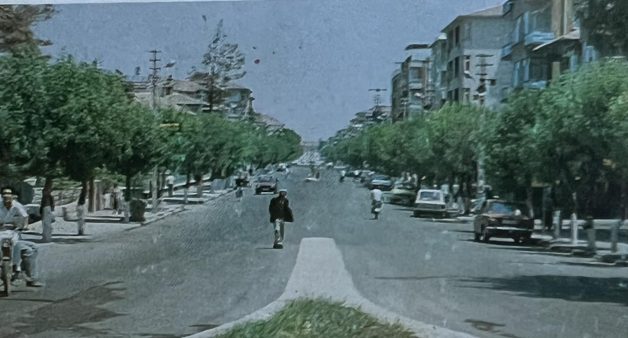 Karaman'ın geçmişine zaman yolculuğu