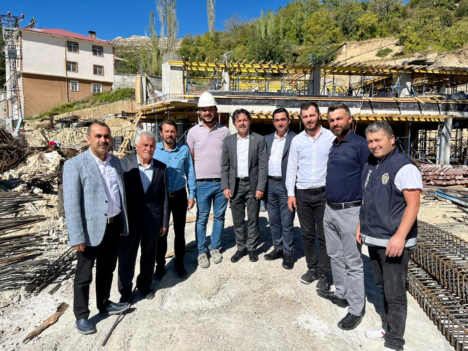 Başyayla TOKİ konutları ne zaman teslim edilecek