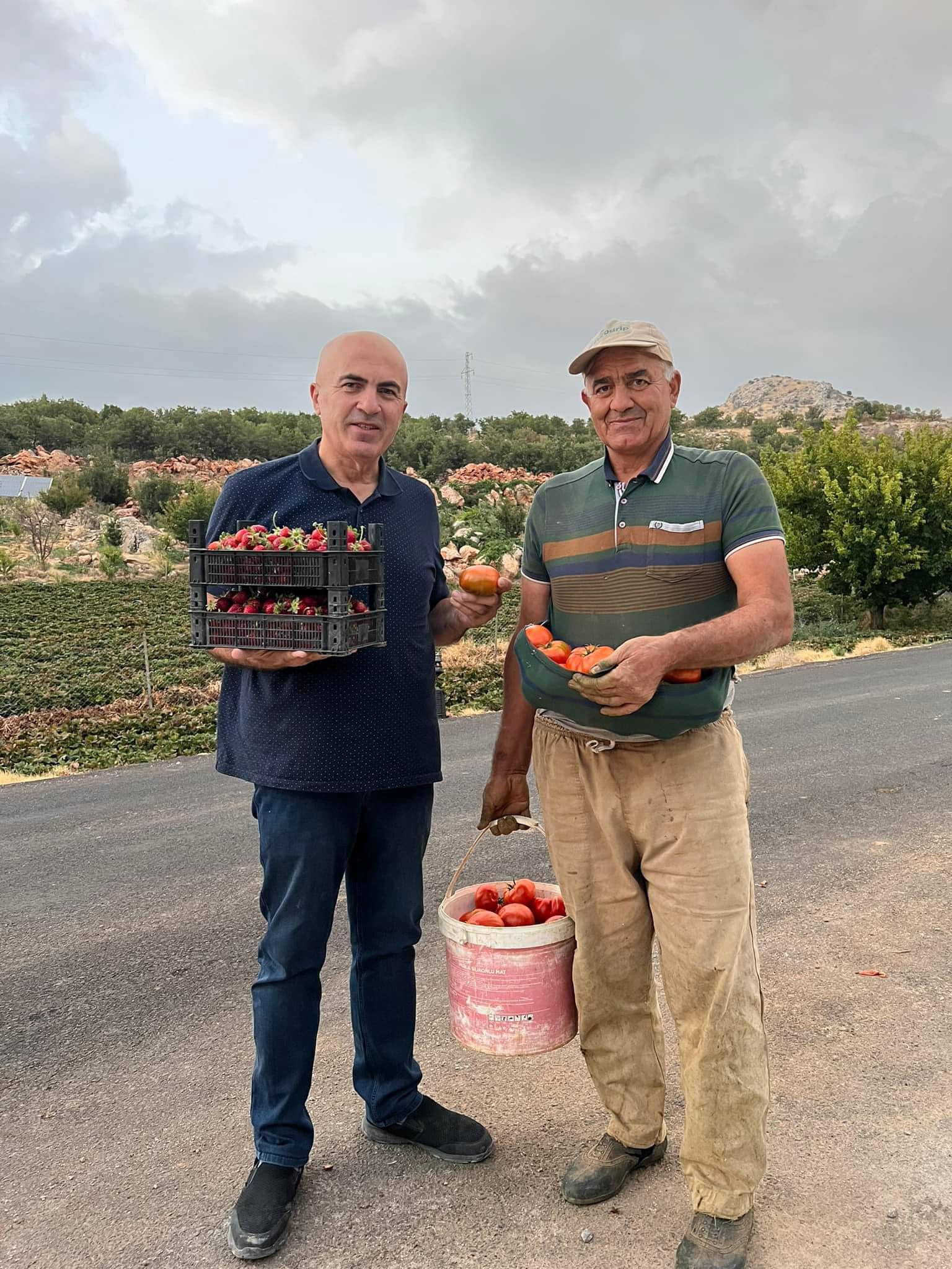 Karaman'da kırsal boşalıyor