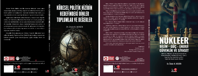 Karamanlı yazarın eserleri büyük ilgi görüyor