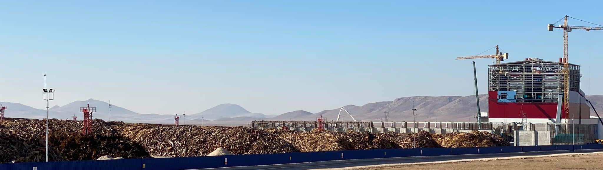 Karaman'ın Çukurova'sı yanıyor