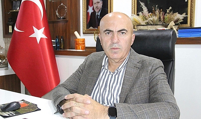 Hayat böyle bir şey işte