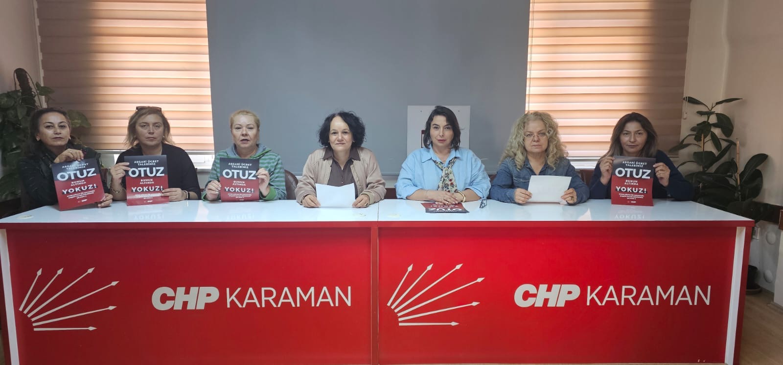 "Adalet birilerinin elinde oyuncağa dönüşmüş"