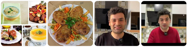 Karaman'da bir günde ne yenir