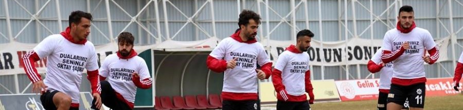 Karaman FK onu unutmadı