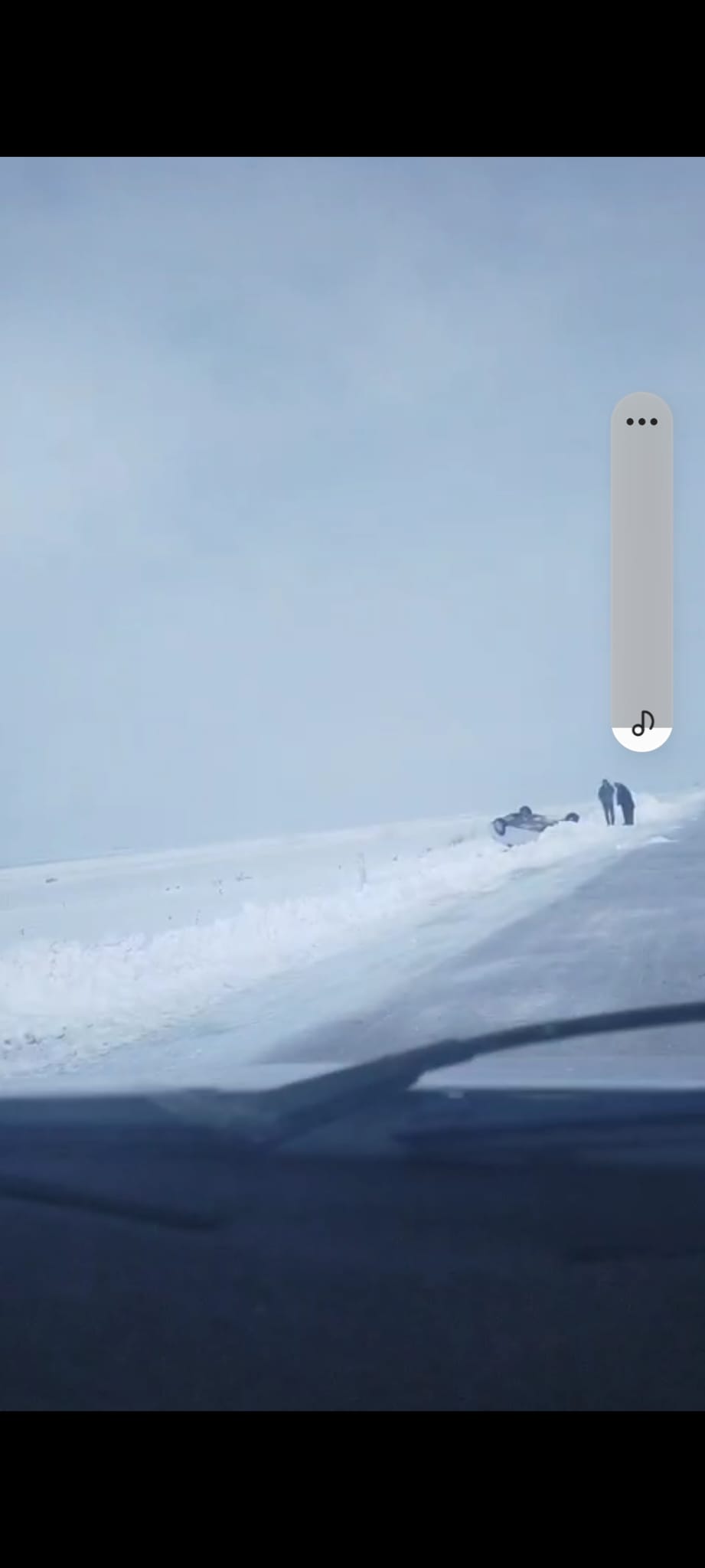 Otomobil Kılbasan yolunda takla attı