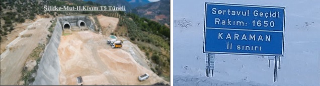 O proje tamamlanmadan bu çile bitmeyecek