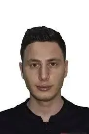 Maçın hakemleri Antalya bölgesinden