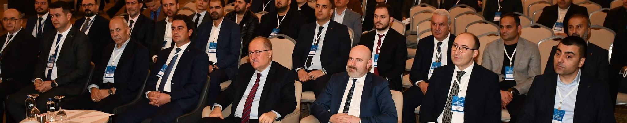 Karaman savunma sanayine göz kırpıyor