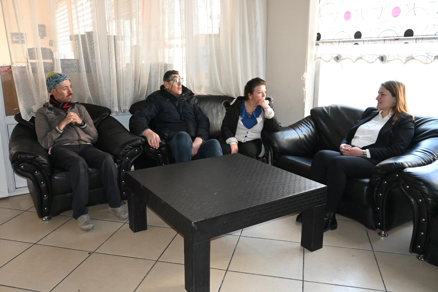 Ermenek'in gerçeği Türkiye'nin hayali