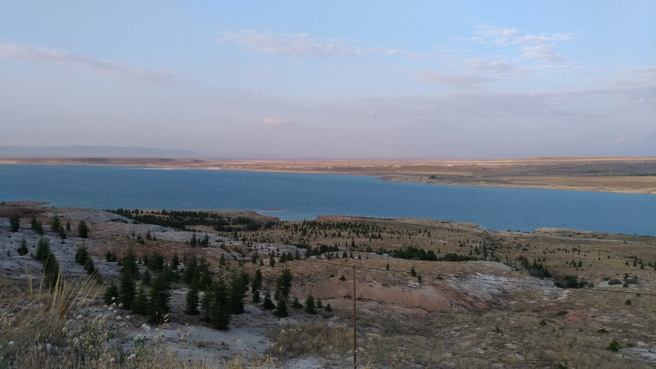 AKP'nin beceriksizliğinin Karaman'daki fotoğrafı