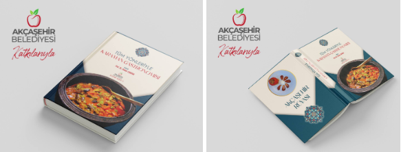 Akçaşehir'den Karaman'a bilimsel katkı