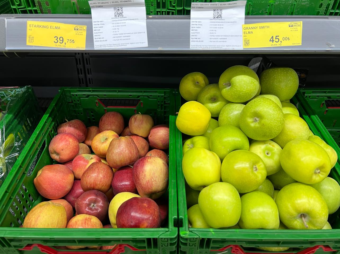 Karaman'dan Türkiye'ye uzanan çifte vurgun