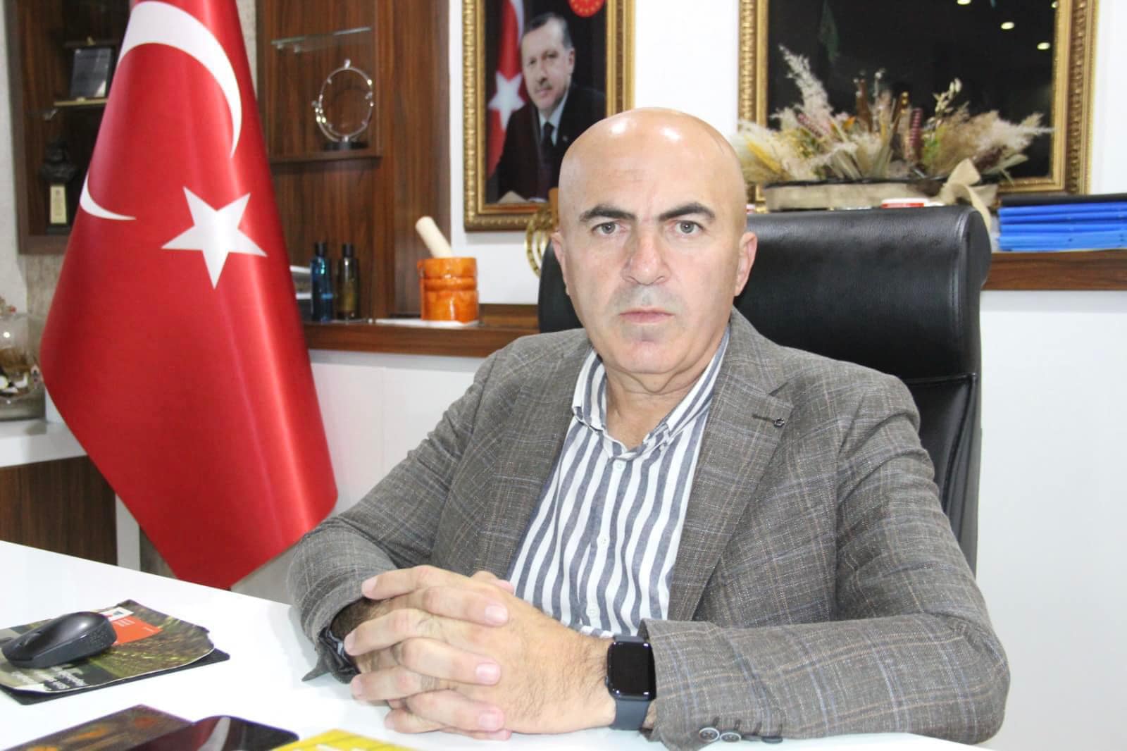 Karaman'dan Türkiye'ye uzanan çifte vurgun