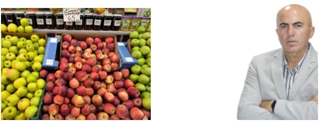 Karaman'dan Türkiye'ye uzanan çifte vurgun