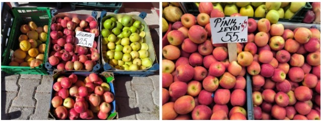 Karaman'dan Türkiye'ye uzanan çifte vurgun