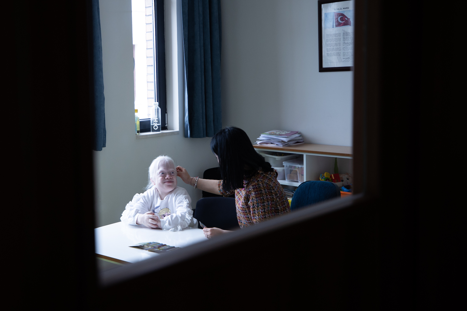 Karamanlı fotomuhabir destek bekliyor