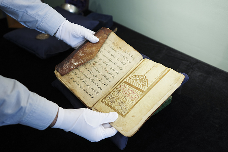 Karaman'ın değeri ticari çıkara kurban mı edilecek