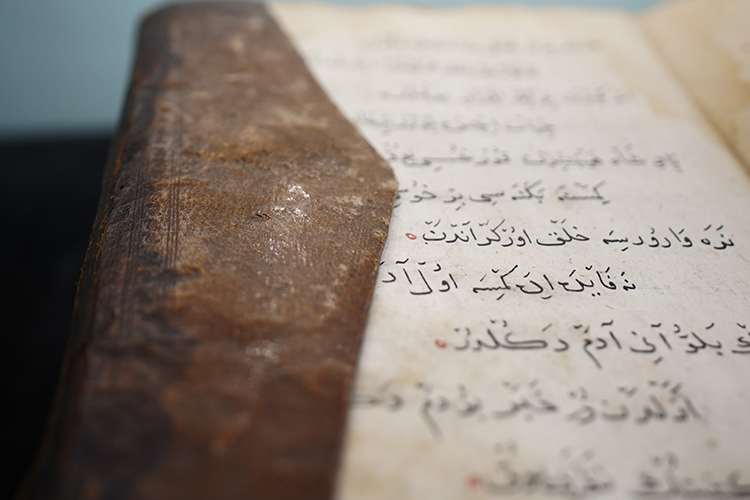 Karaman'ın değeri ticari çıkara kurban mı edilecek