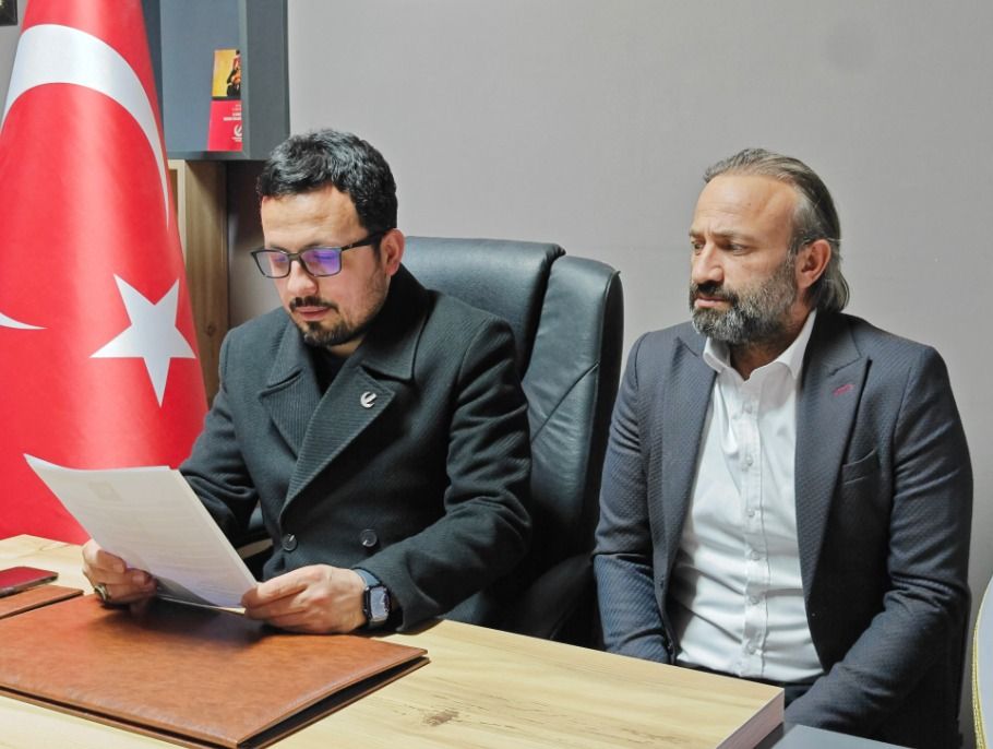 Başkan Yeşil "Sorumlular derhal istifa etmelidir"