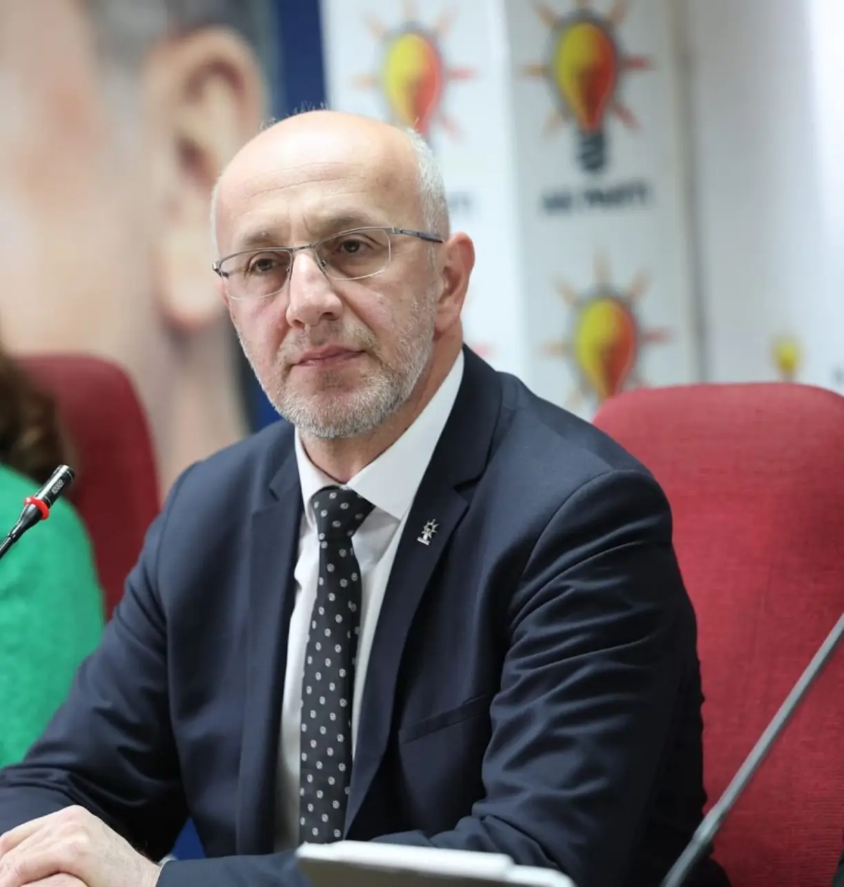 Başkan Öztürk Karaman için son noktayı koydu