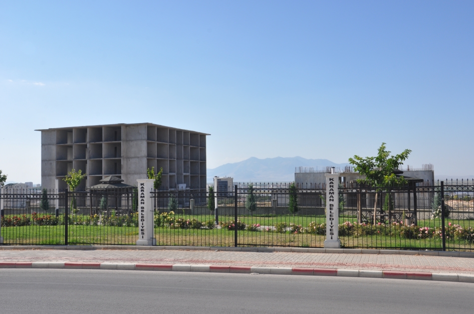 Karaman'da paralar pul oldu hayaller suya düştü