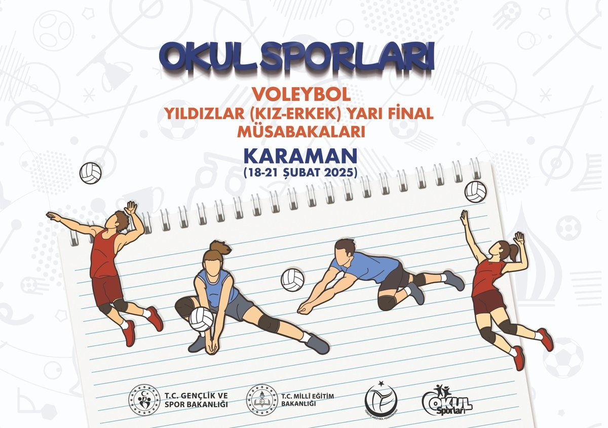 Karaman'da nefesler tutulacak