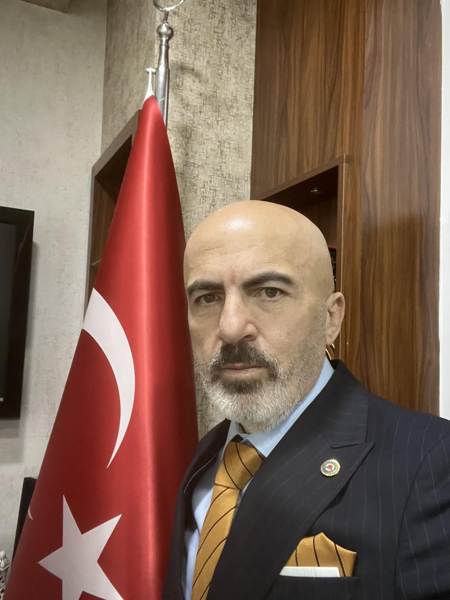 Karaman çiftçisi zor durumda